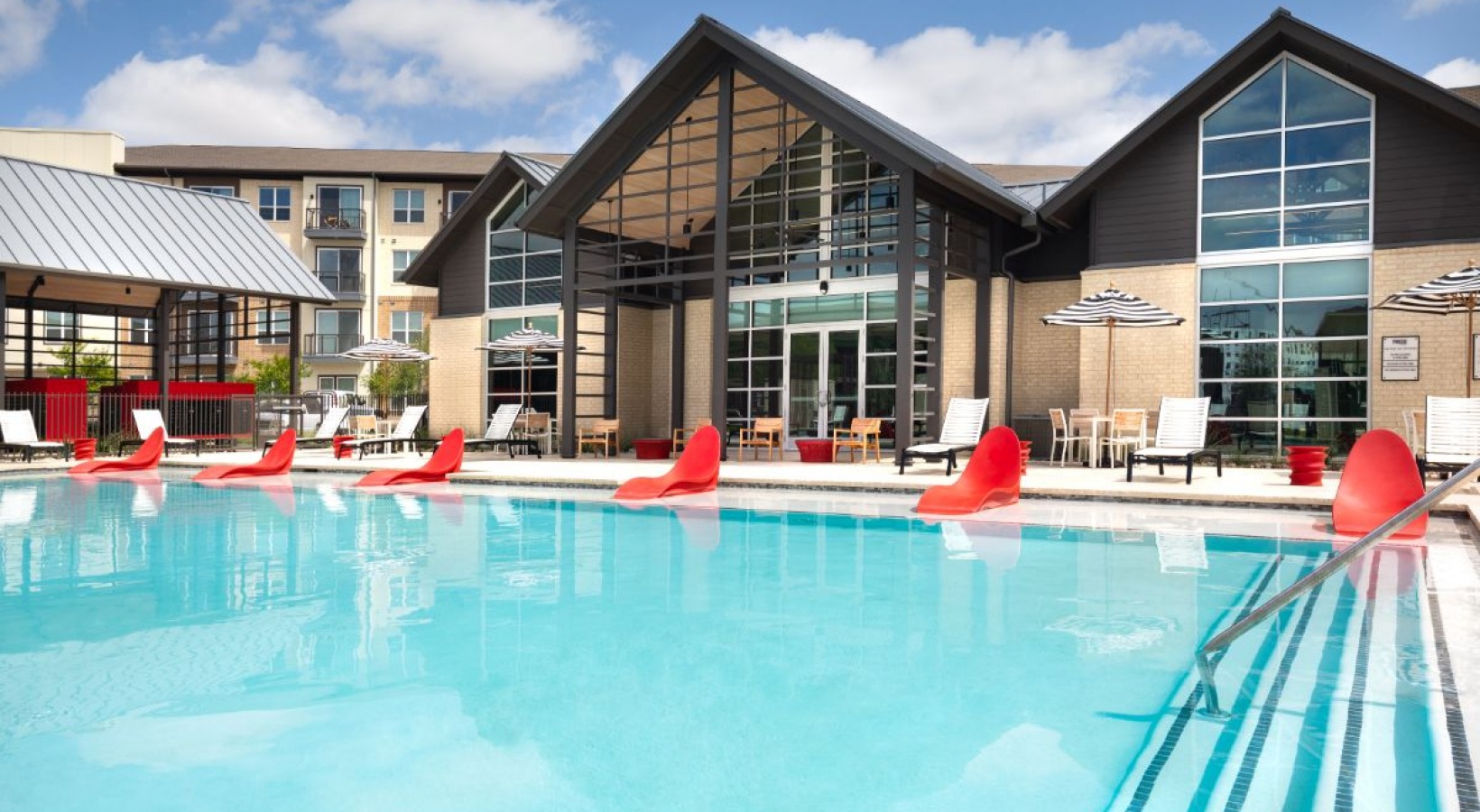 Austin Condo: 5001 N Mays St