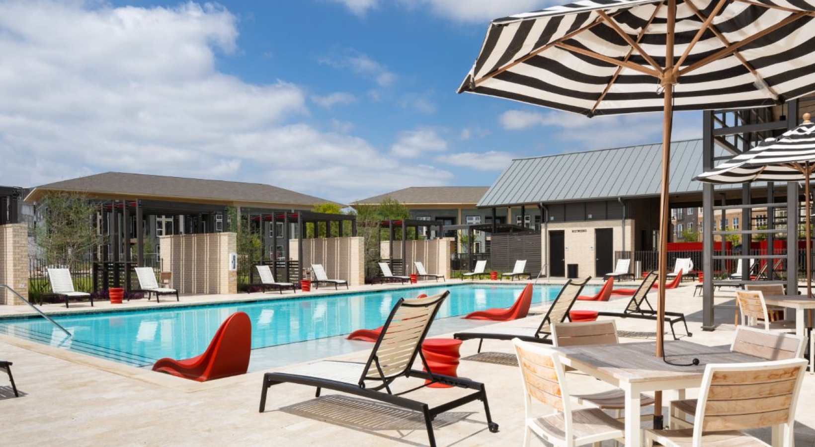 Austin Condo: 5001 N Mays St