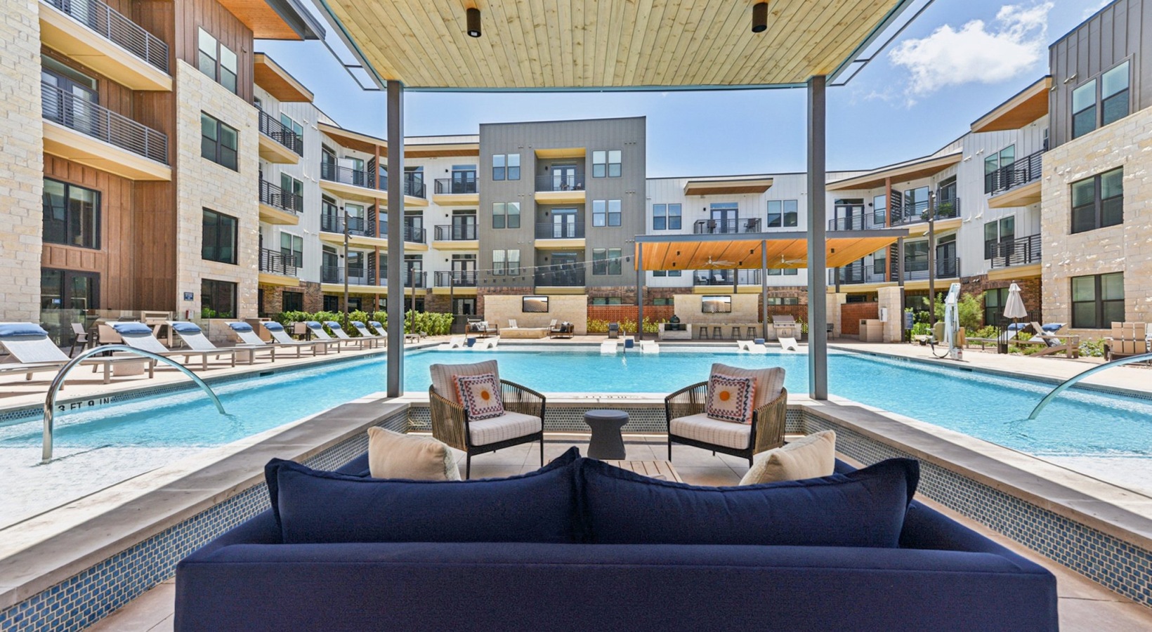 Austin Condo: 13060 Four Star Blvd