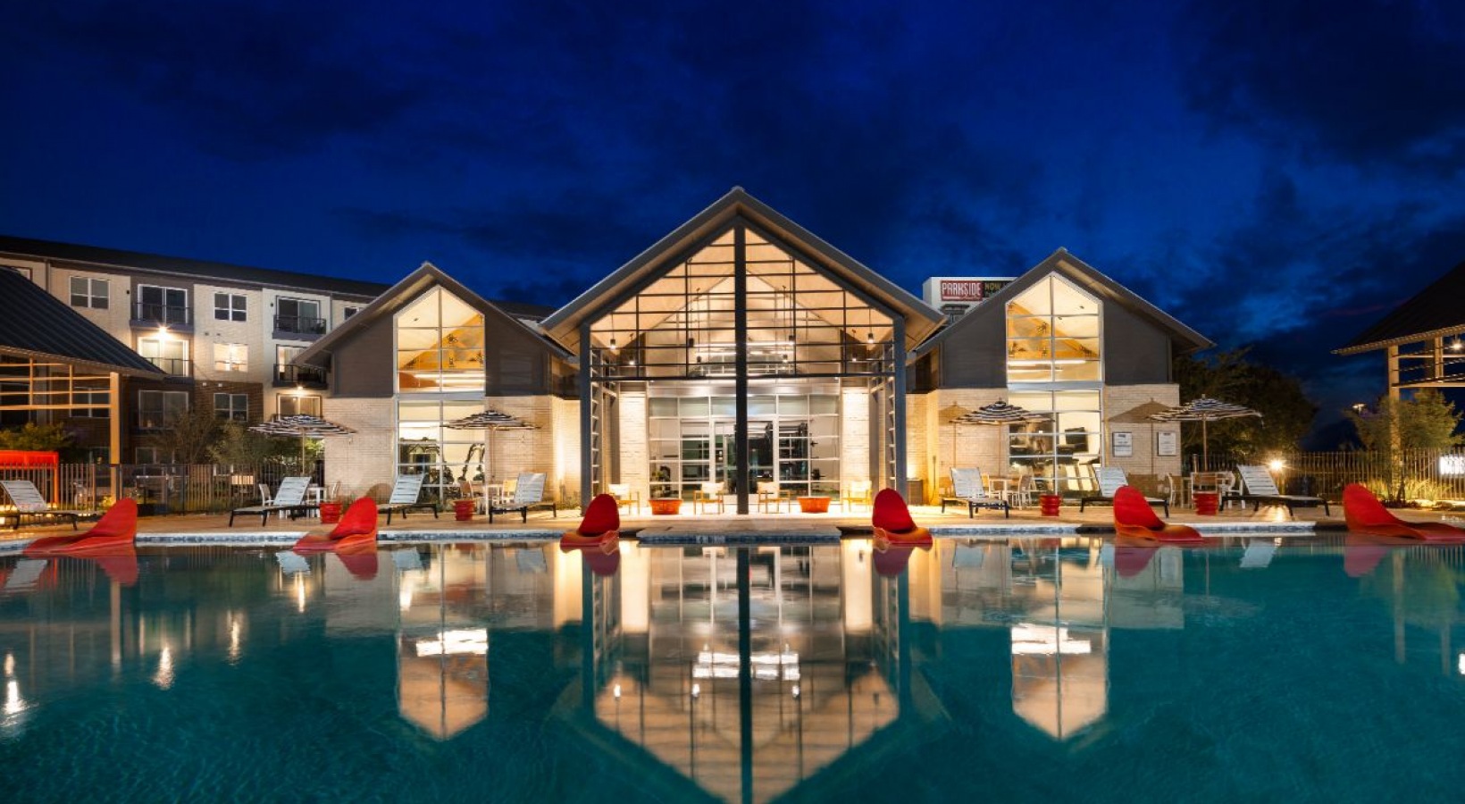 Austin Condo: 5001 N Mays St