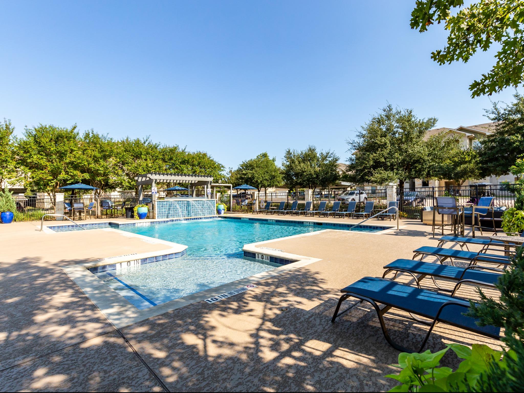 Austin Condo: 8801 Hwy 290 W