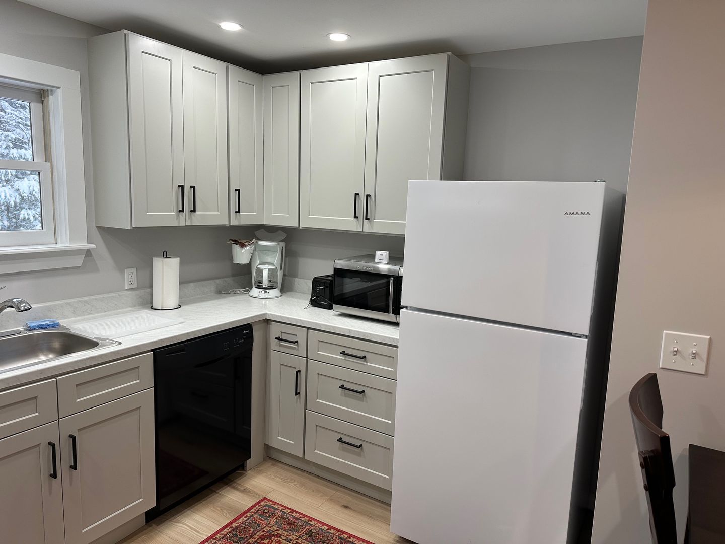 Rindge Condo: 89 Middle Winchendon Road