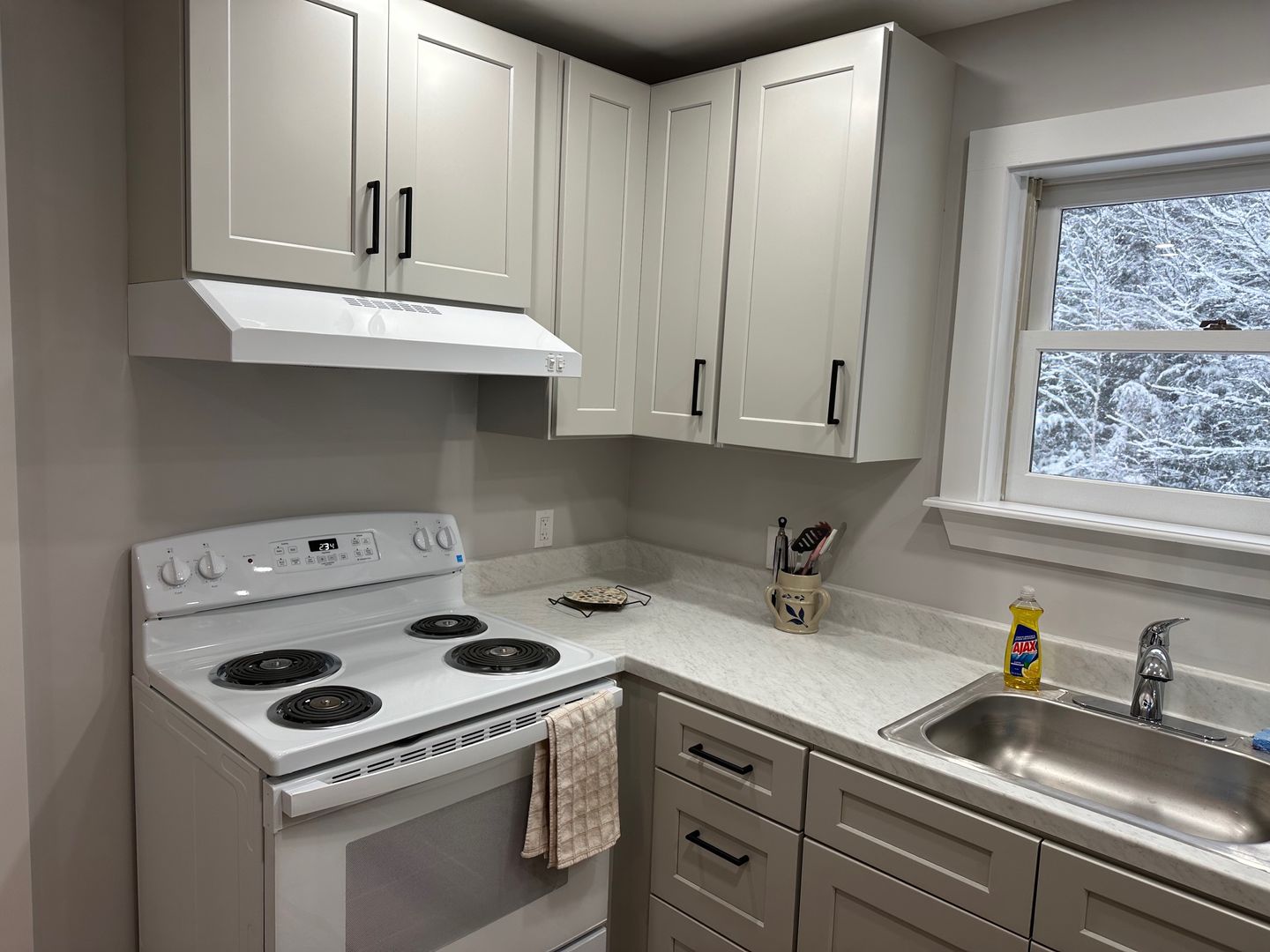 Rindge Condo: 89 Middle Winchendon Road