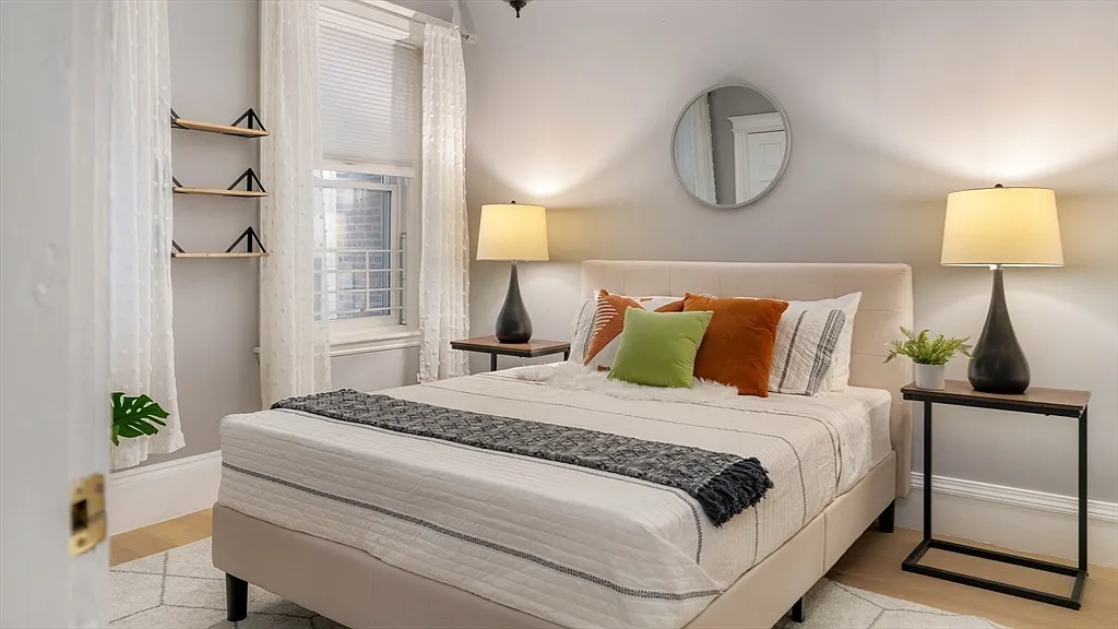 Allston Condo: 19-21 Royal St