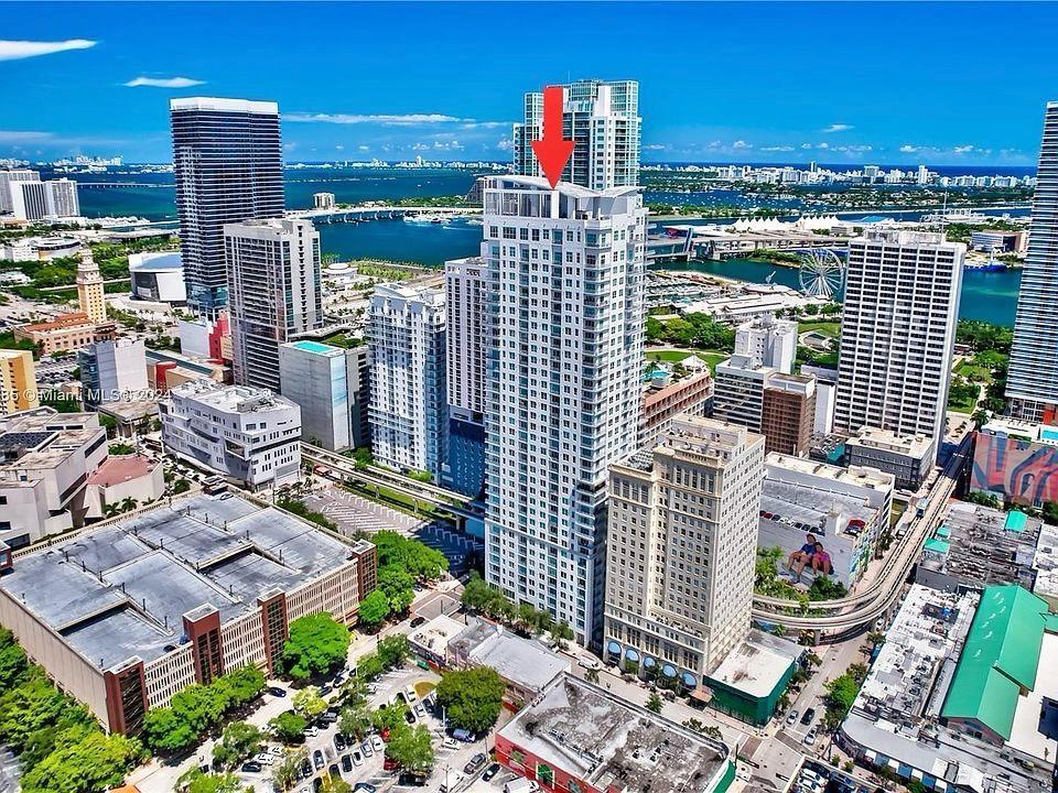 Miami Condo: 133 Northeast 2nd Avenue
