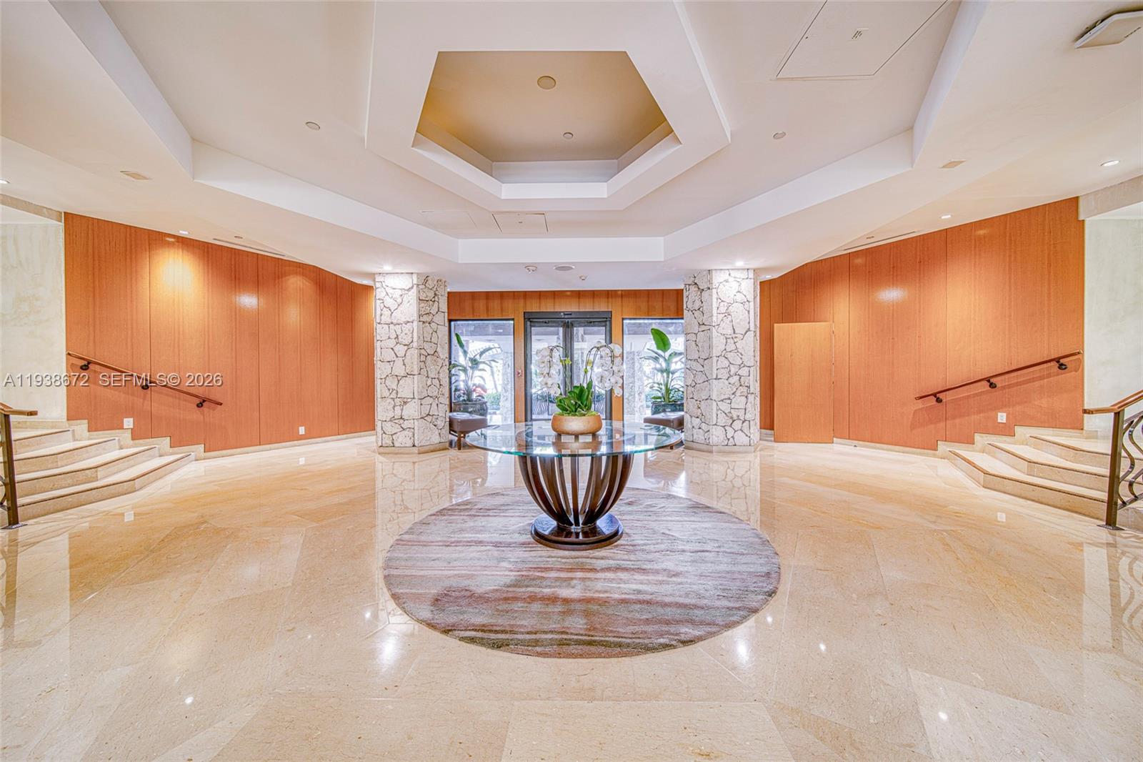 Key Biscayne Condo: 1111 Crandon Boulevard