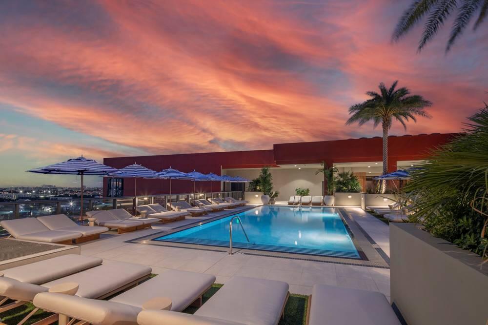 Miami Condo: 2150 North Miami Avenue