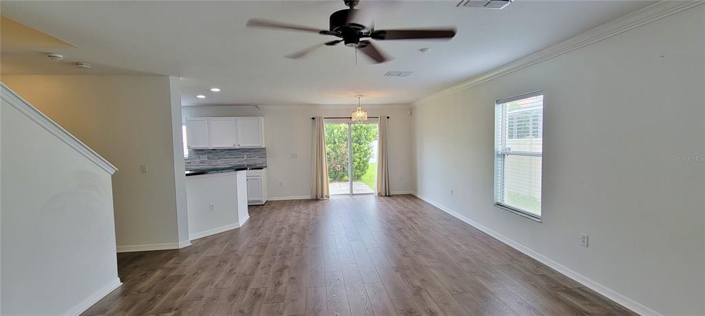 Land O Lakes Condo: 9543 Maxson Drive