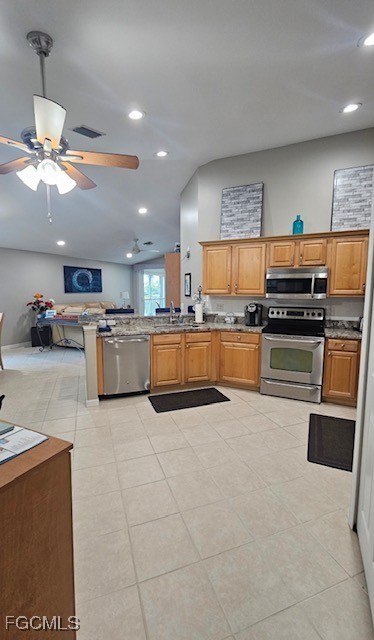 Fort Myers Condo: 10112 Colonial Country Club Boulevard