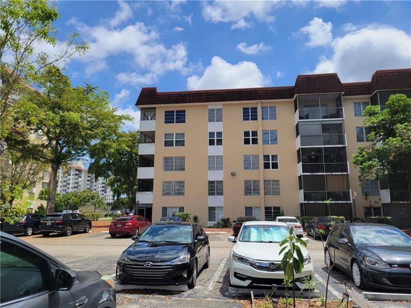 Lauderhill Condo: 4158 Inverrary Drive