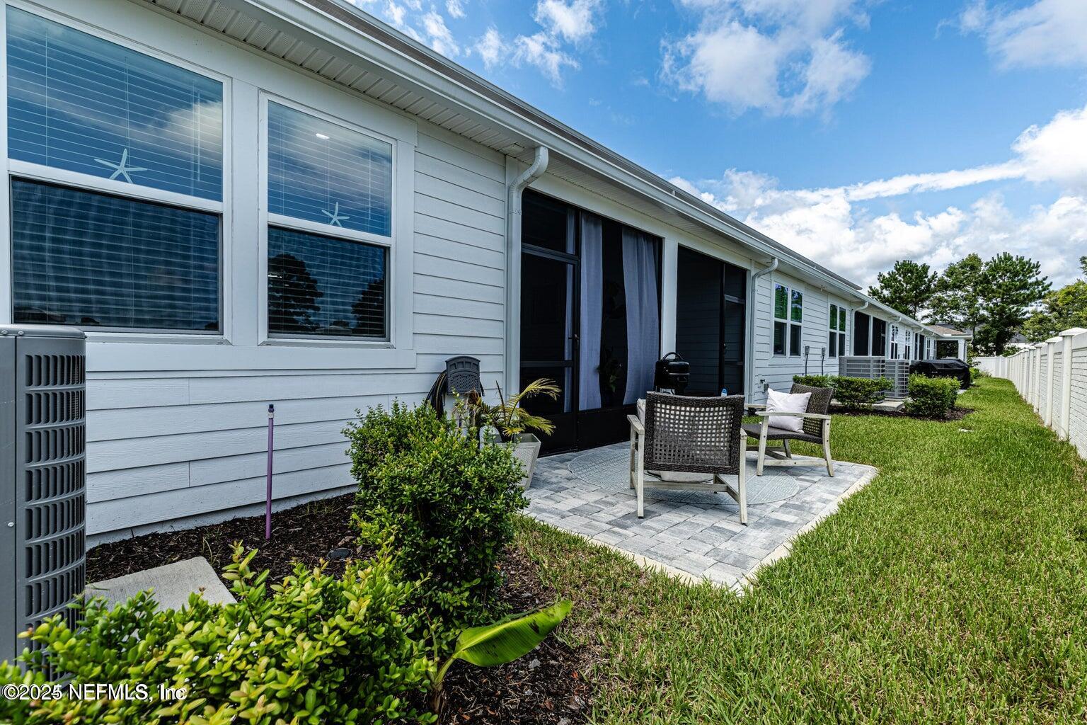 Jacksonville Condo: 3417 Marsh Reserve Boulevard