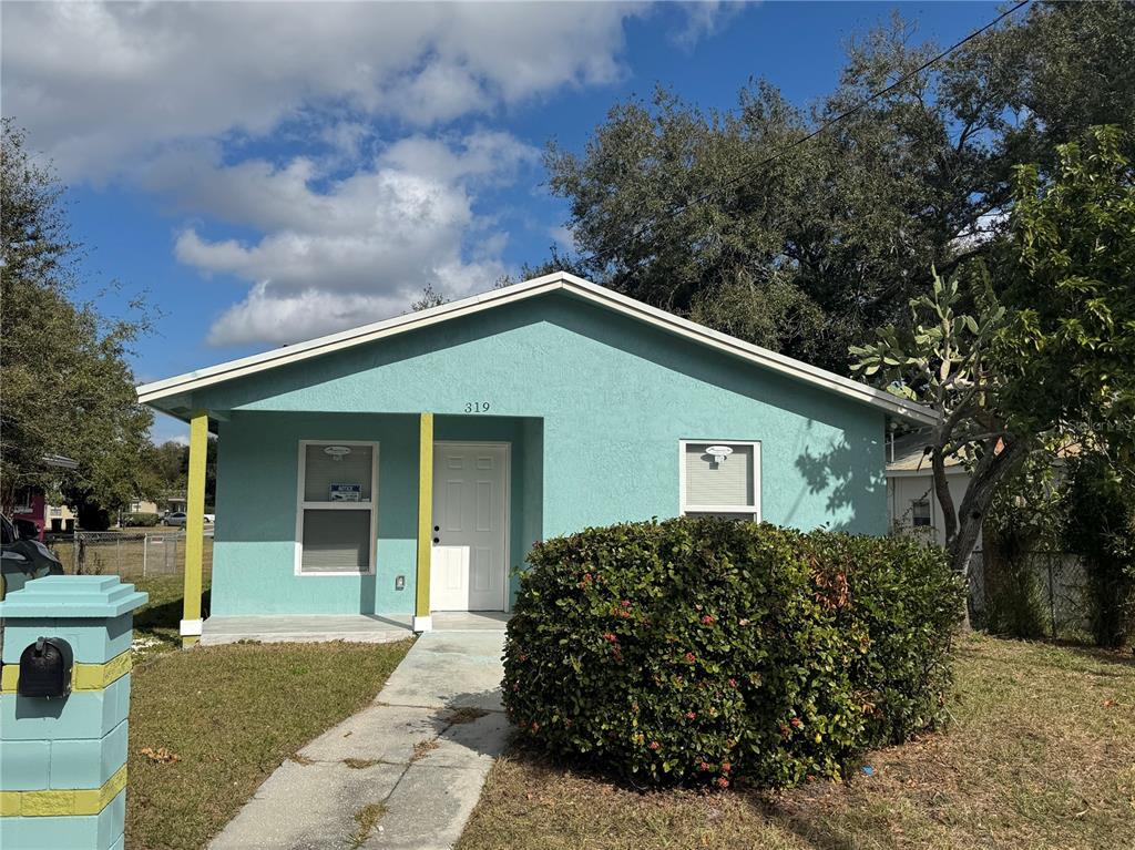 Winter Haven Condo: 319 Ave P Northeast
