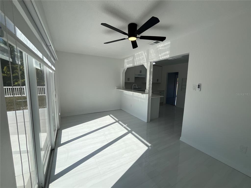 Port Charlotte Condo: 18113 Cochran Boulevard