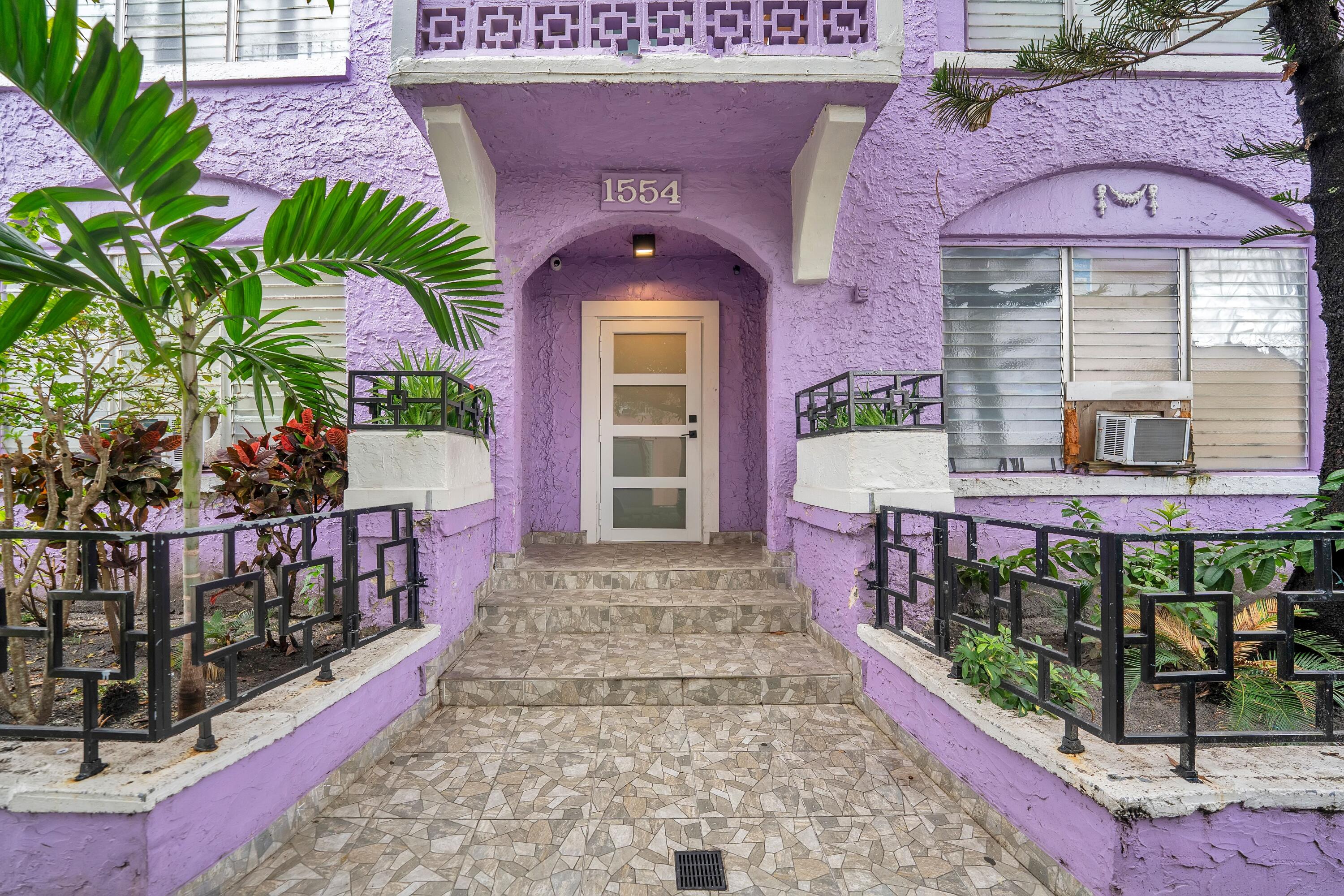 Miami Condo: 1554 Southwest 5th Street