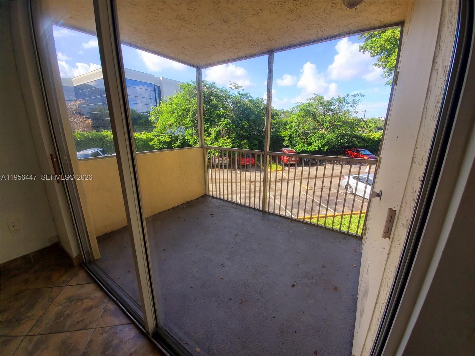 Doral Condo: 8363 Lake Drive