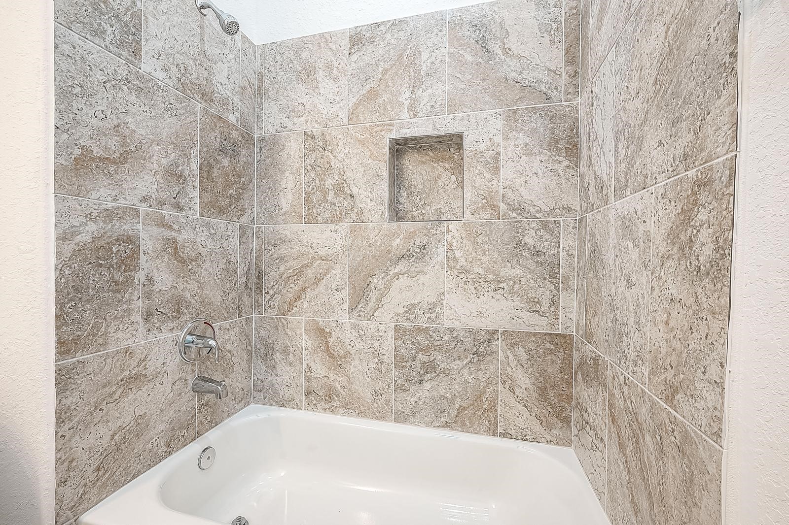 Houston Condo: 4319 Rosemont Street