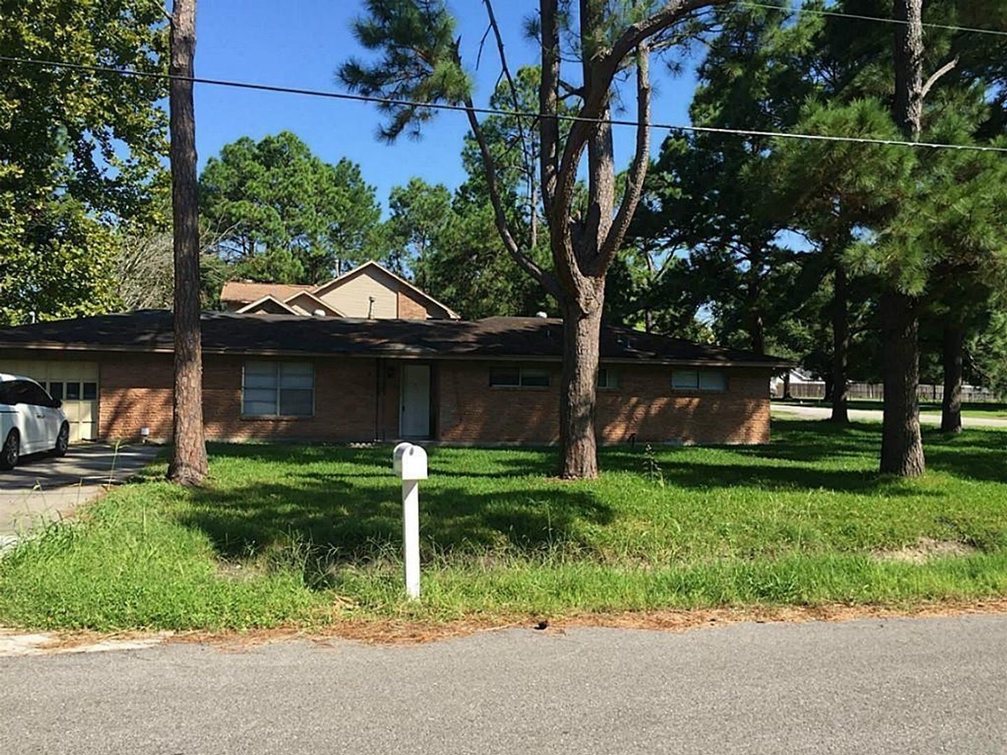Texas City Condo: 8208 Ash Road