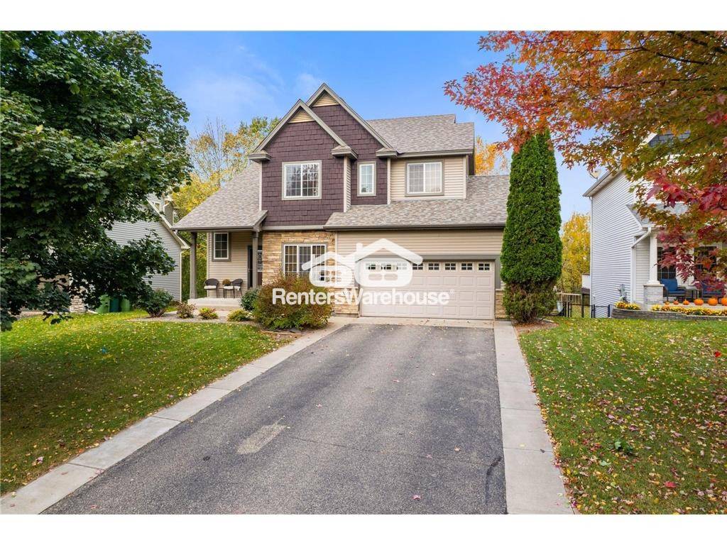 Blaine House: 3315 120th Cir NE