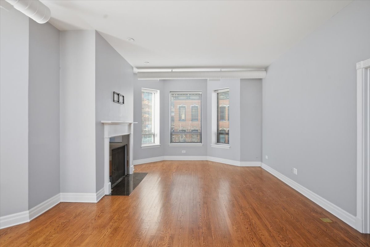 Chicago Condo: 501 North Wells,