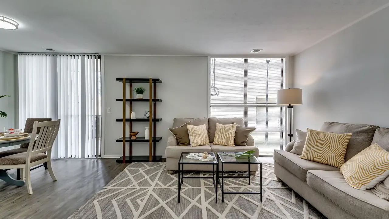 Macon Condo: 4215 Chambers RD