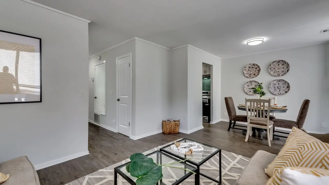 Macon Condo: 4215 Chambers RD