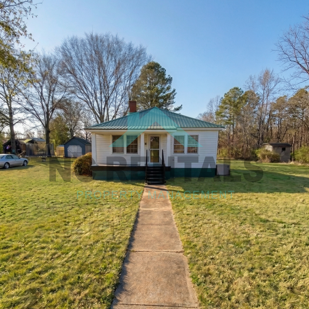 Eden House: 1318 Front St