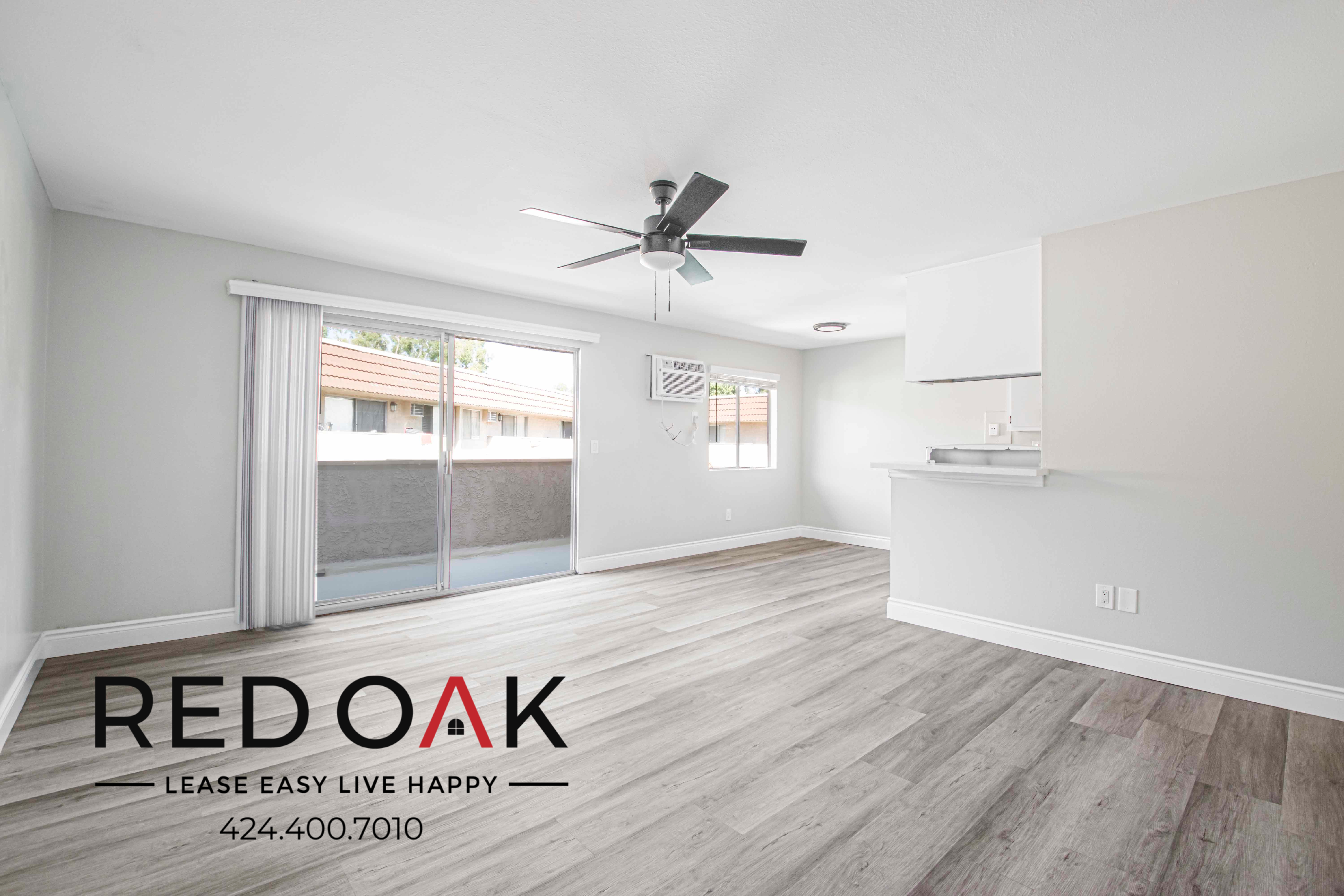 Montebello Condo: 821 N Wilcox