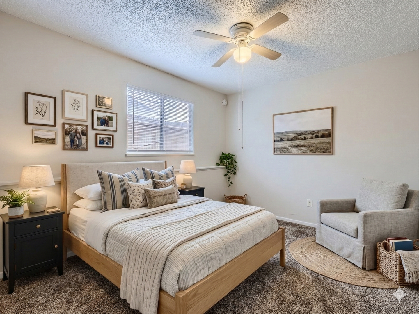 Colorado Springs Apartment: 509 Sunset Rd