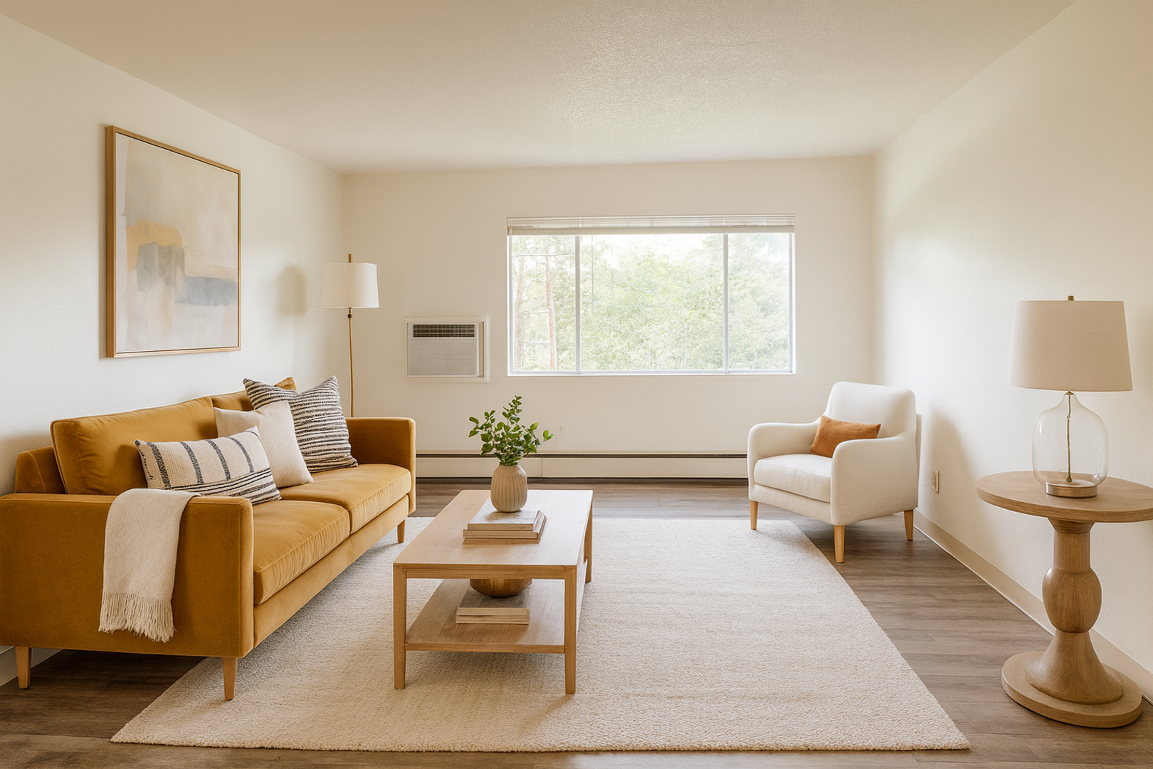 Colorado Springs Apartment: 3611 E San Miguel St