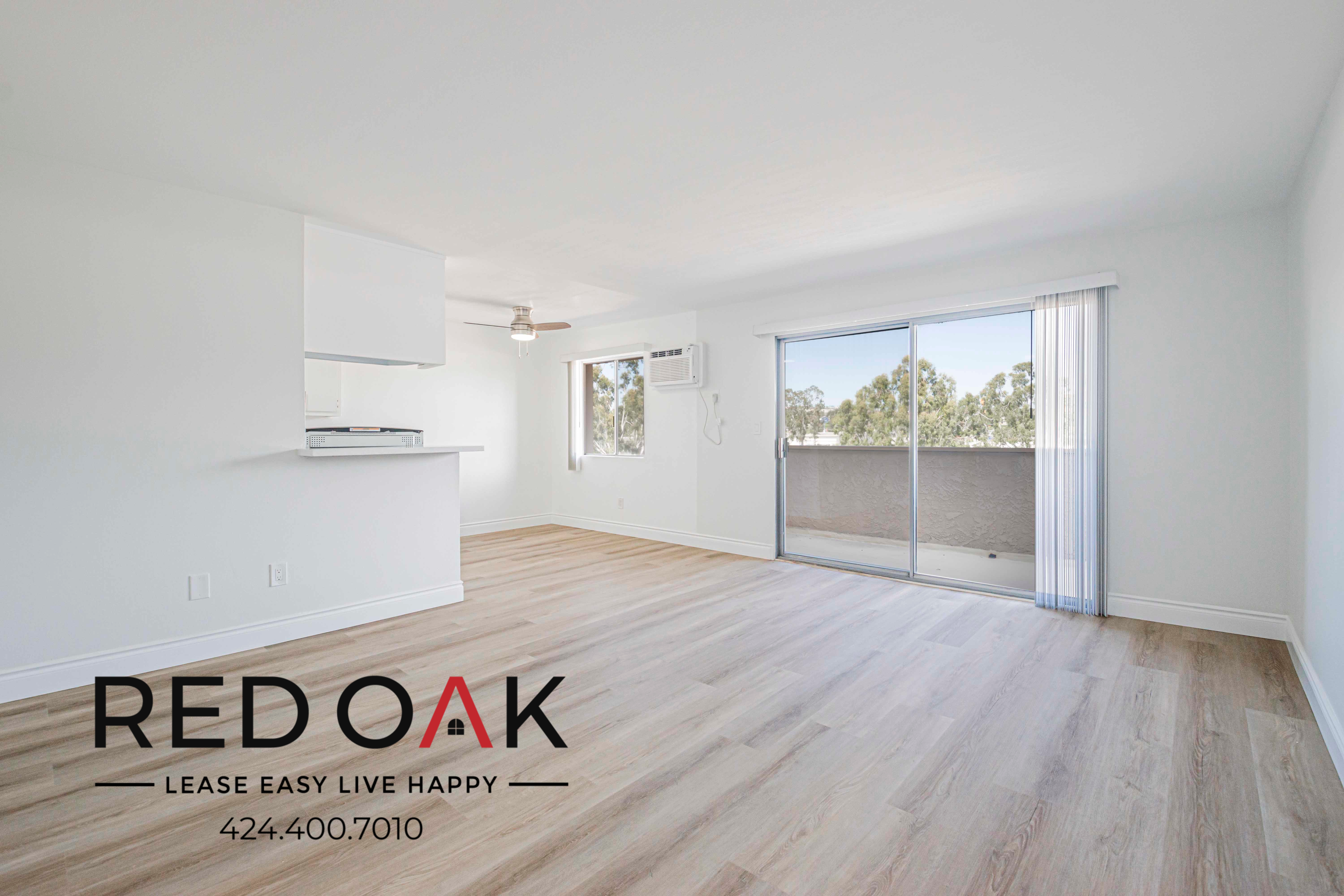 Montebello Condo: 821 N Wilcox