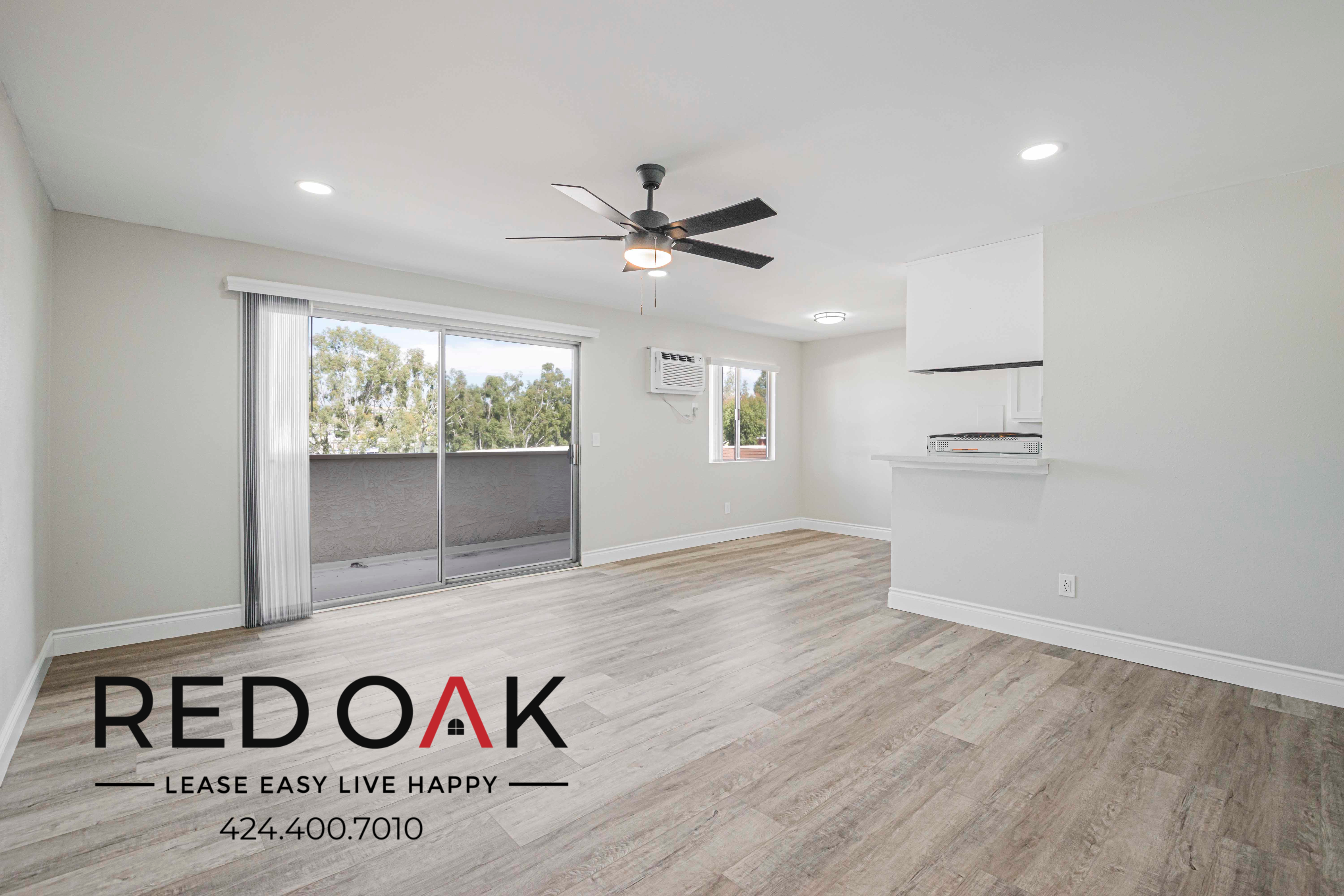 Montebello Condo: 821 N Wilcox