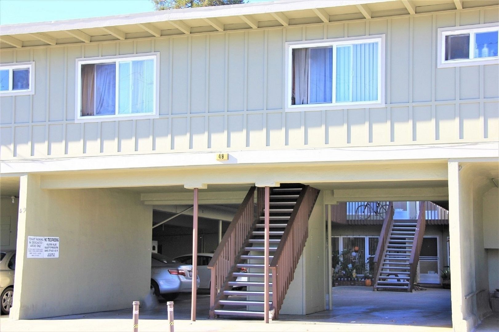 San Mateo Condo: 49 E. 40th Avenue