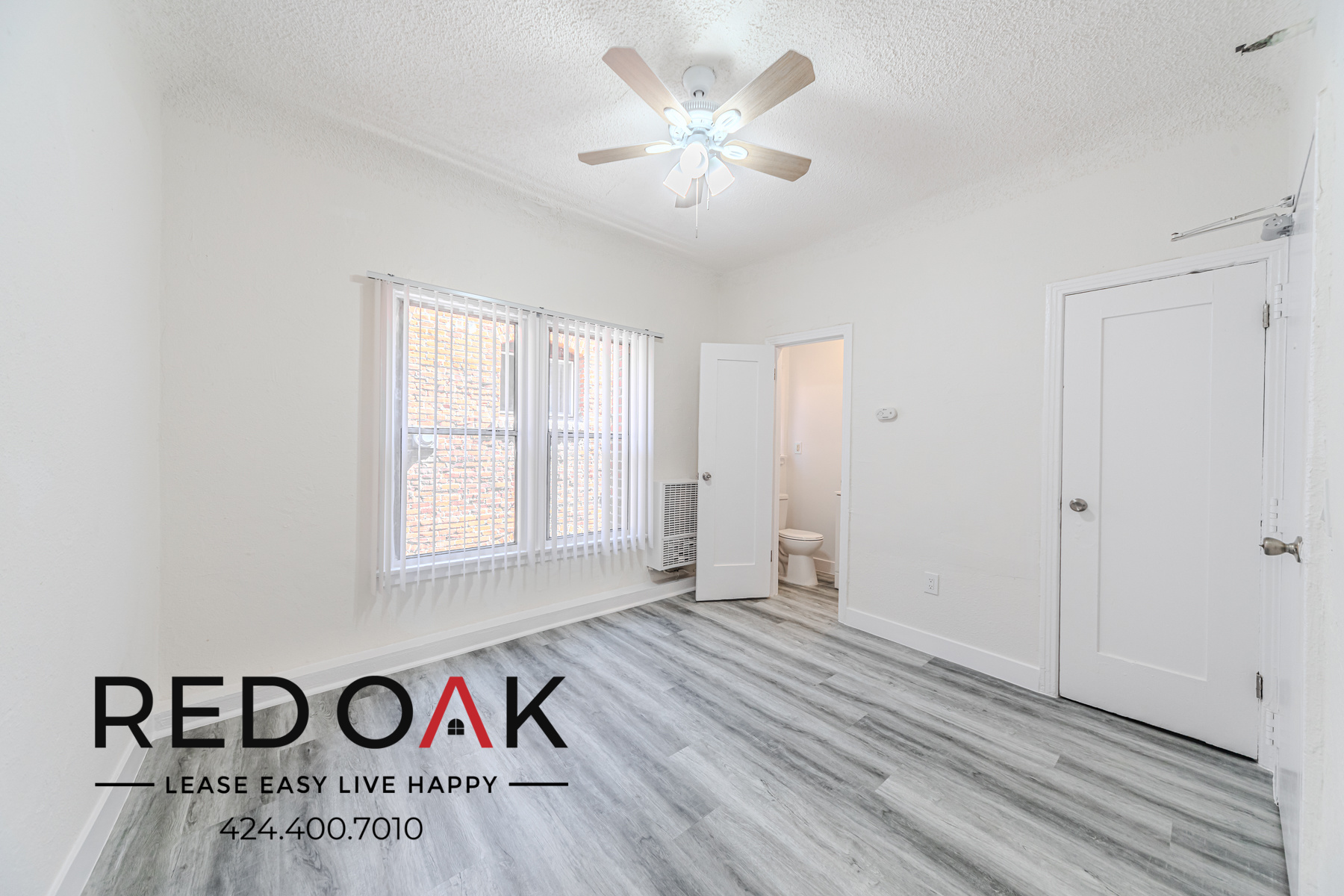 Los Angeles Condo: 2749 San Marino St