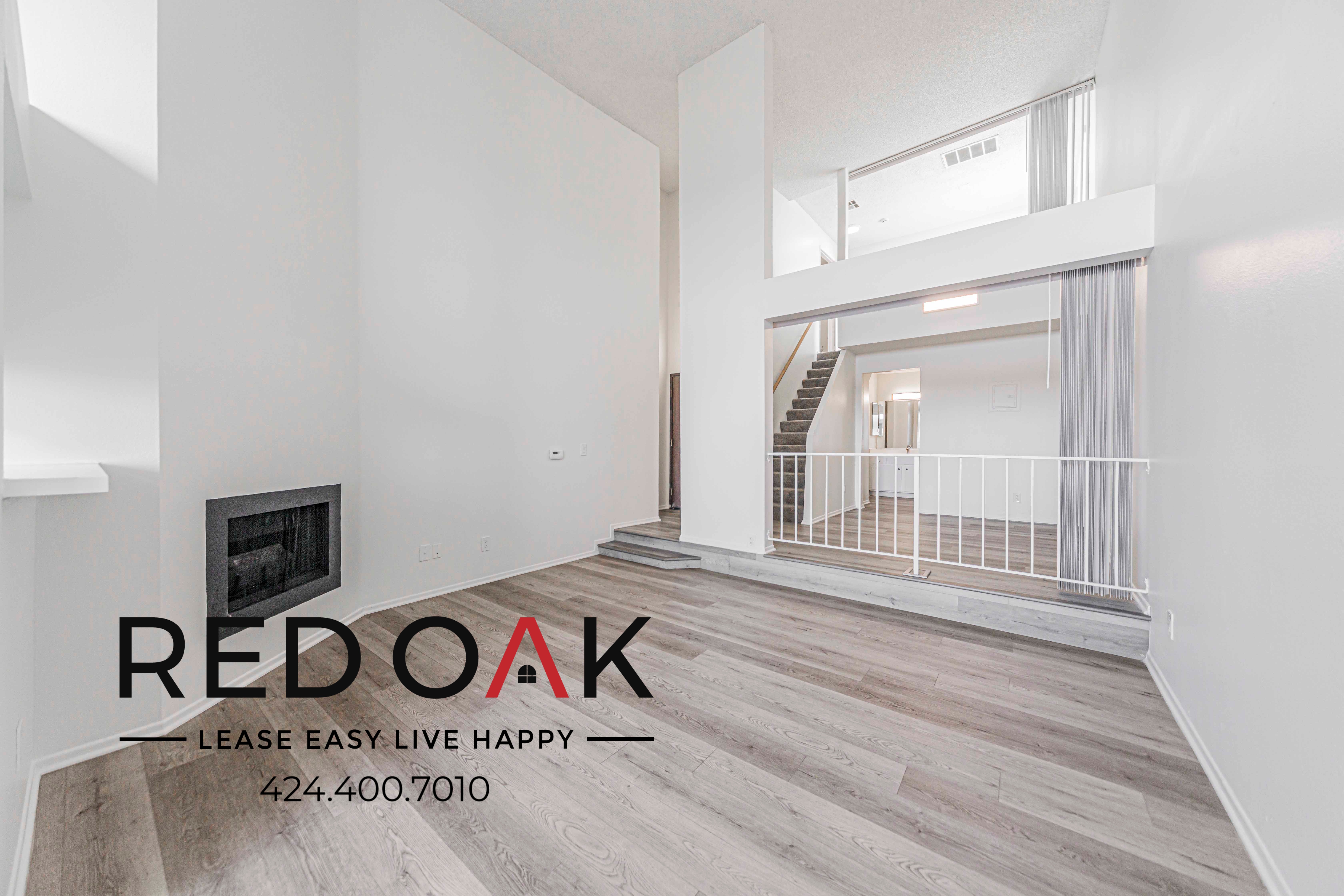 Panorama City Condo: 8309 Cedros Ave