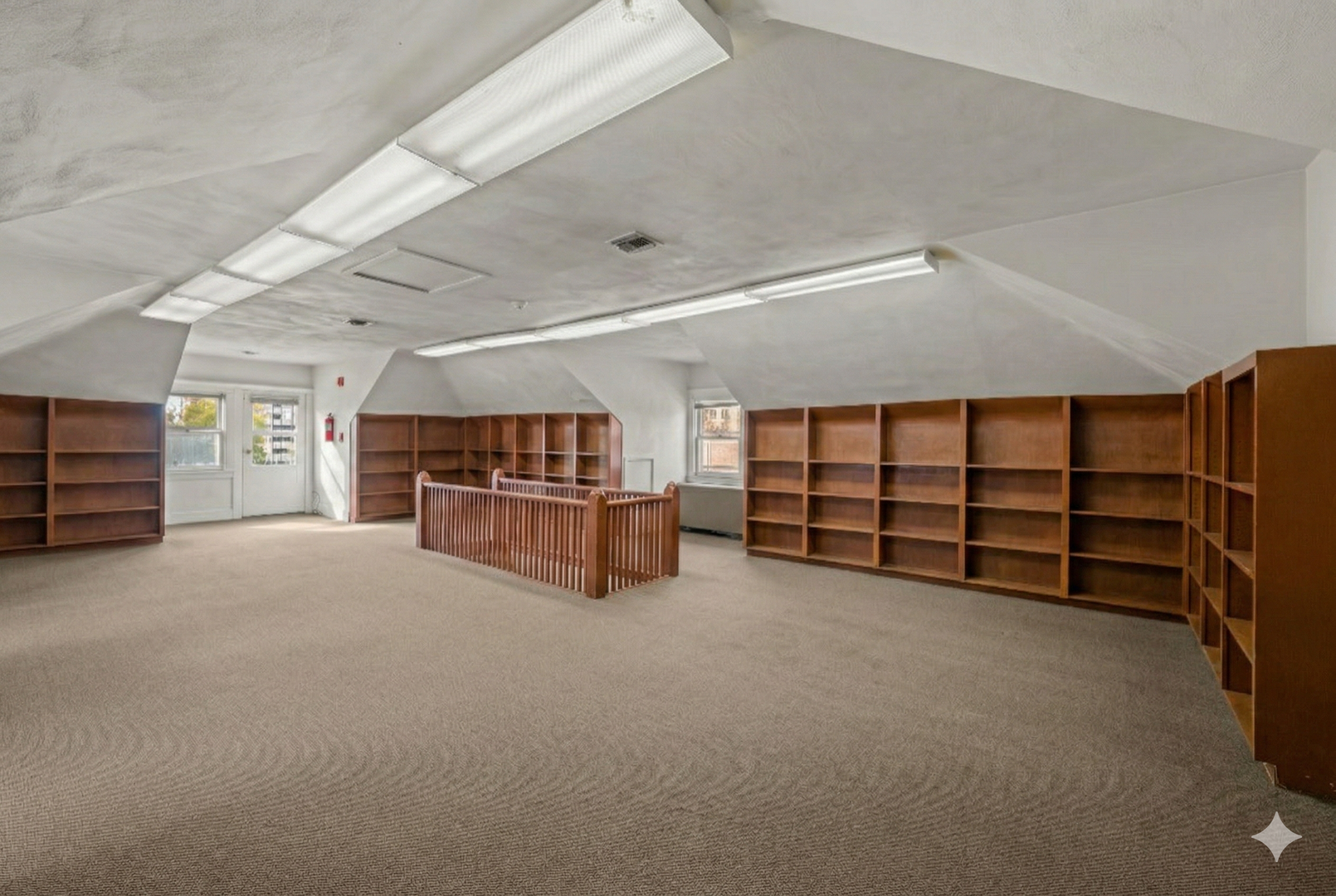 Denver Apartment: 851 N Clarkson