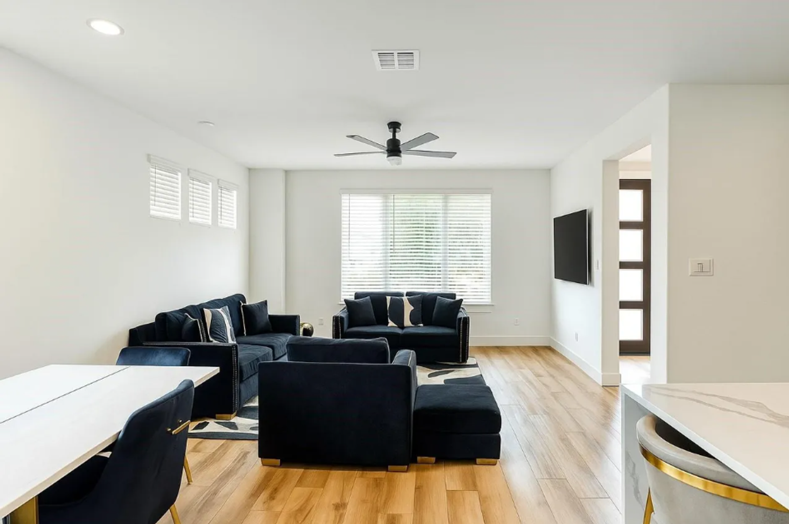 Arlington House: 4518 Smokey Quartz Ln,