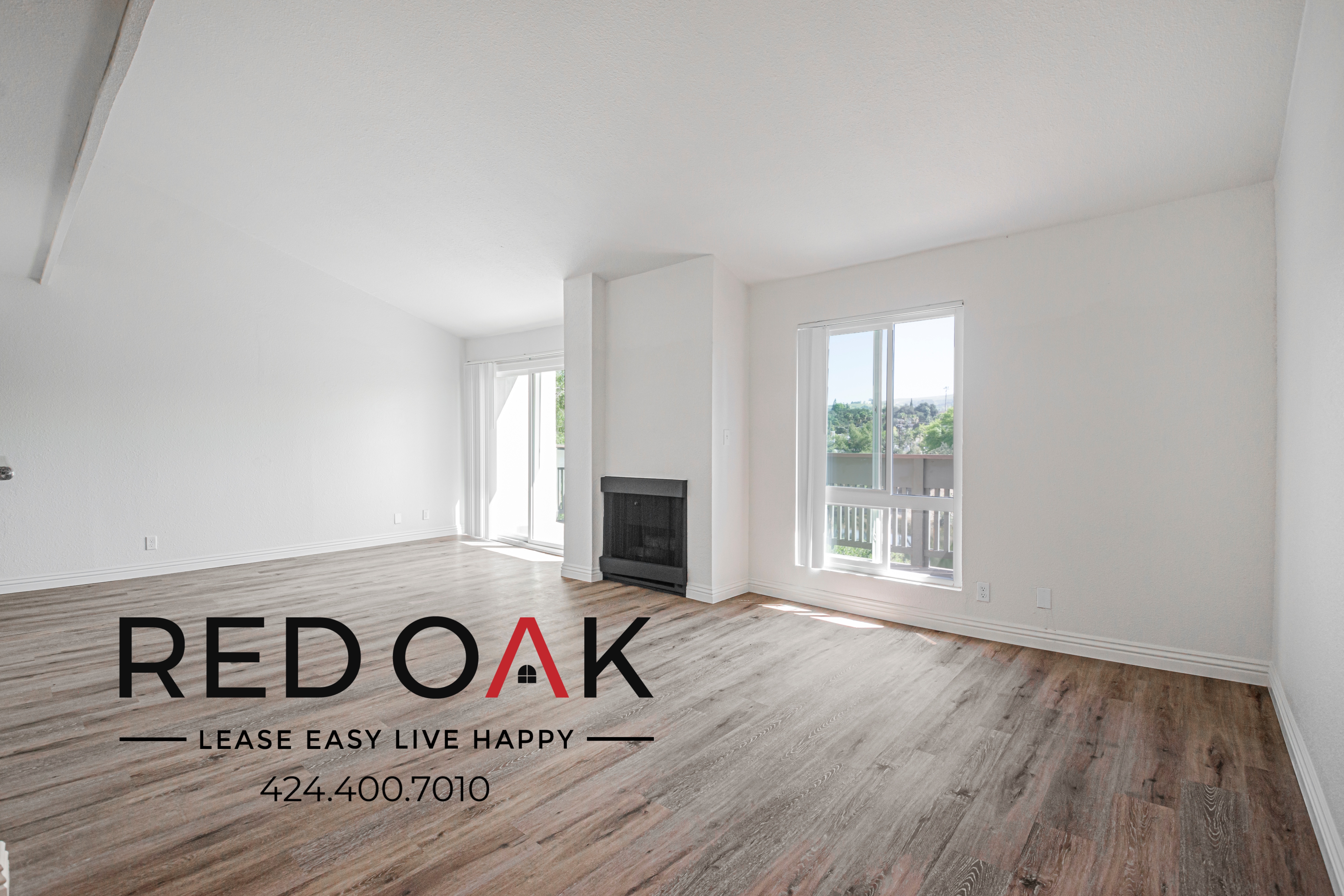 Los Angeles Condo: 726 E Workman St