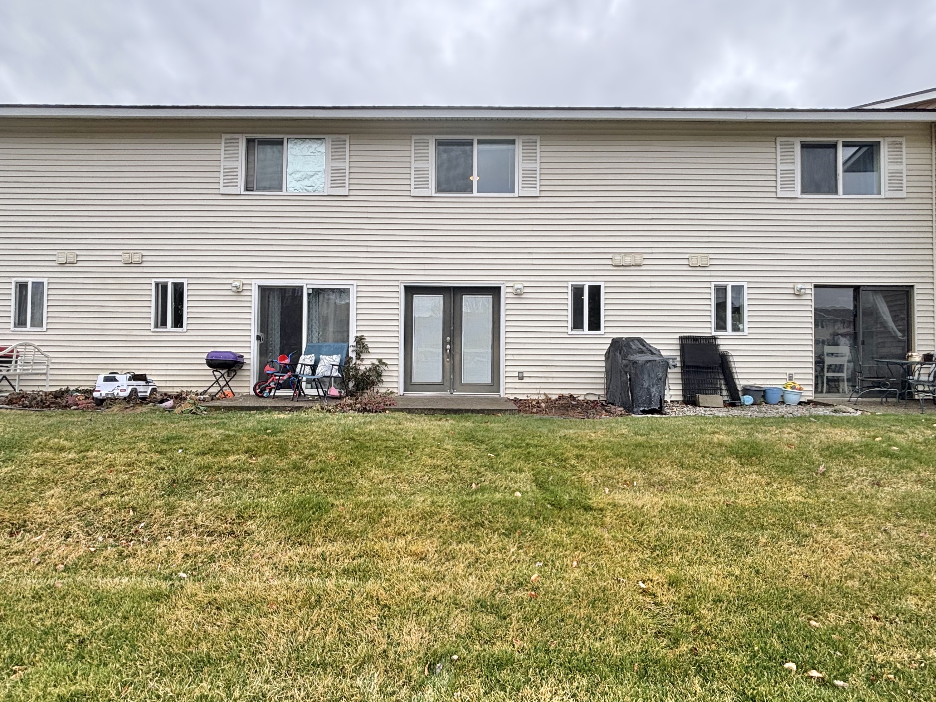 Spokane Valley Townhome: 2111 N Houk Rd