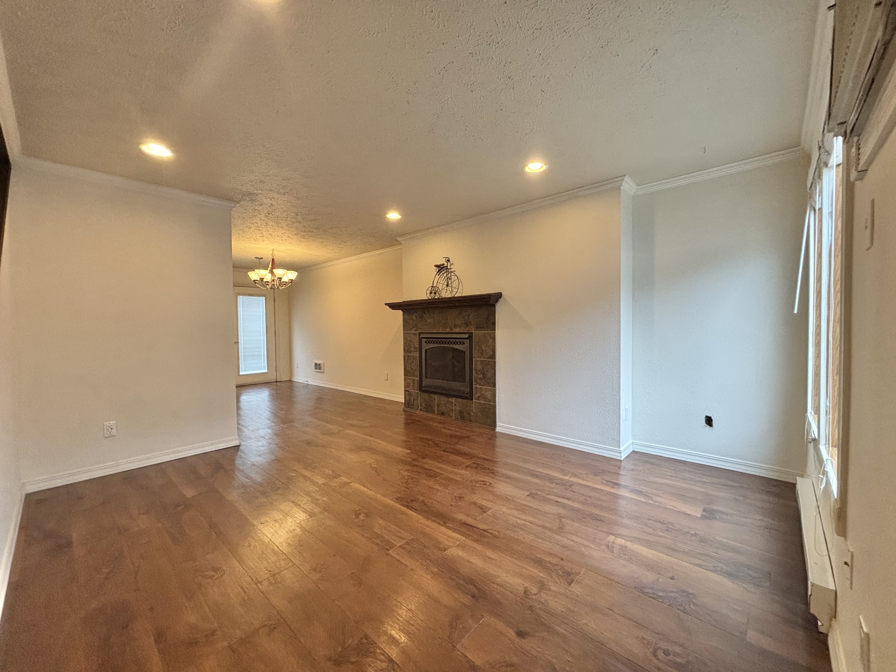 Spokane Valley Townhome: 2111 N Houk Rd