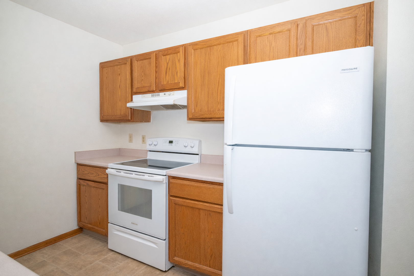 Stoughton Condo: 1601 Moline St.