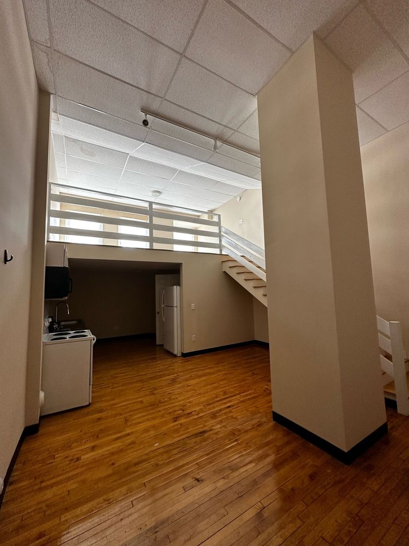 Eden Condo: 625 Washington St