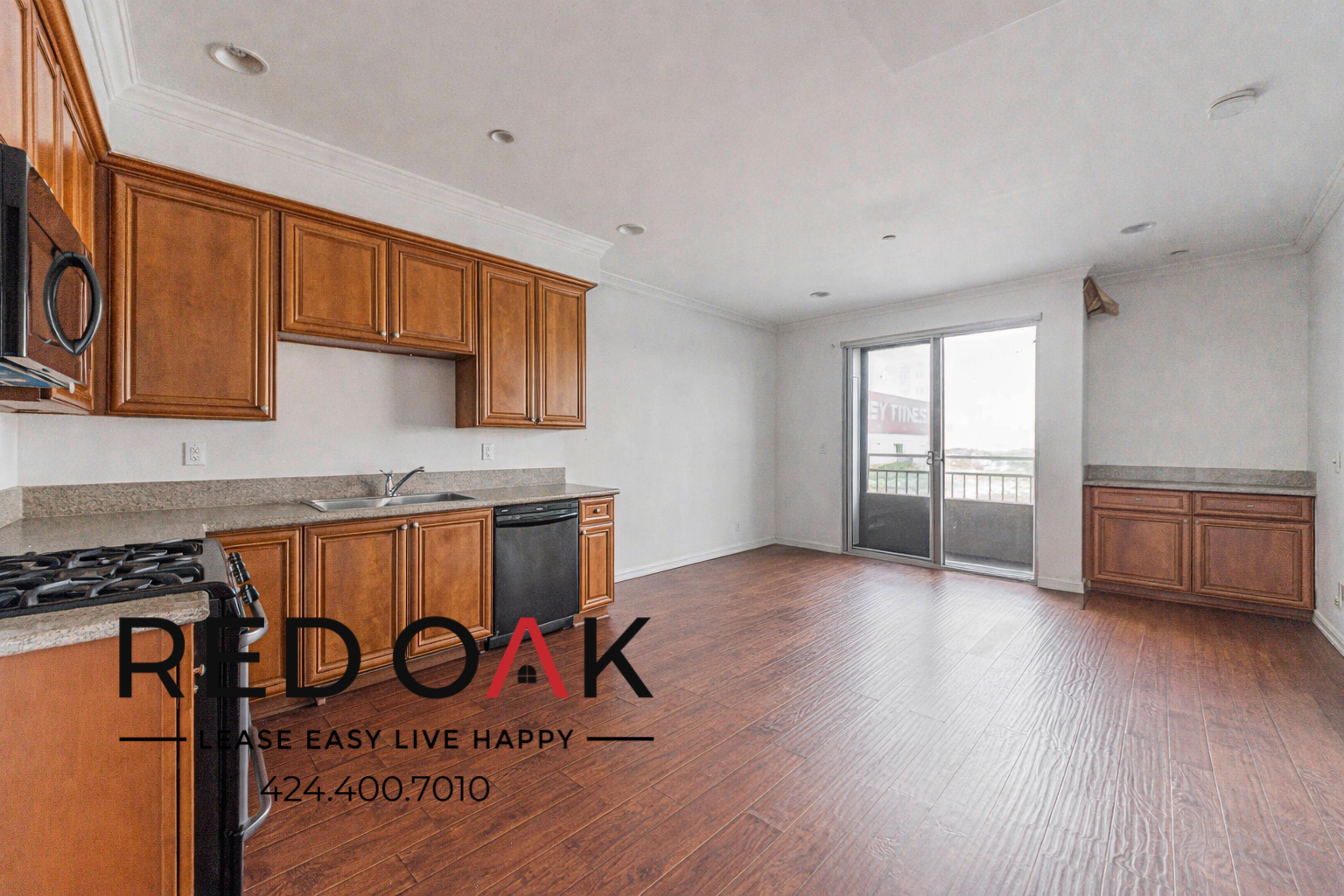 North Hills Condo: 8747 Sepulveda Blvd