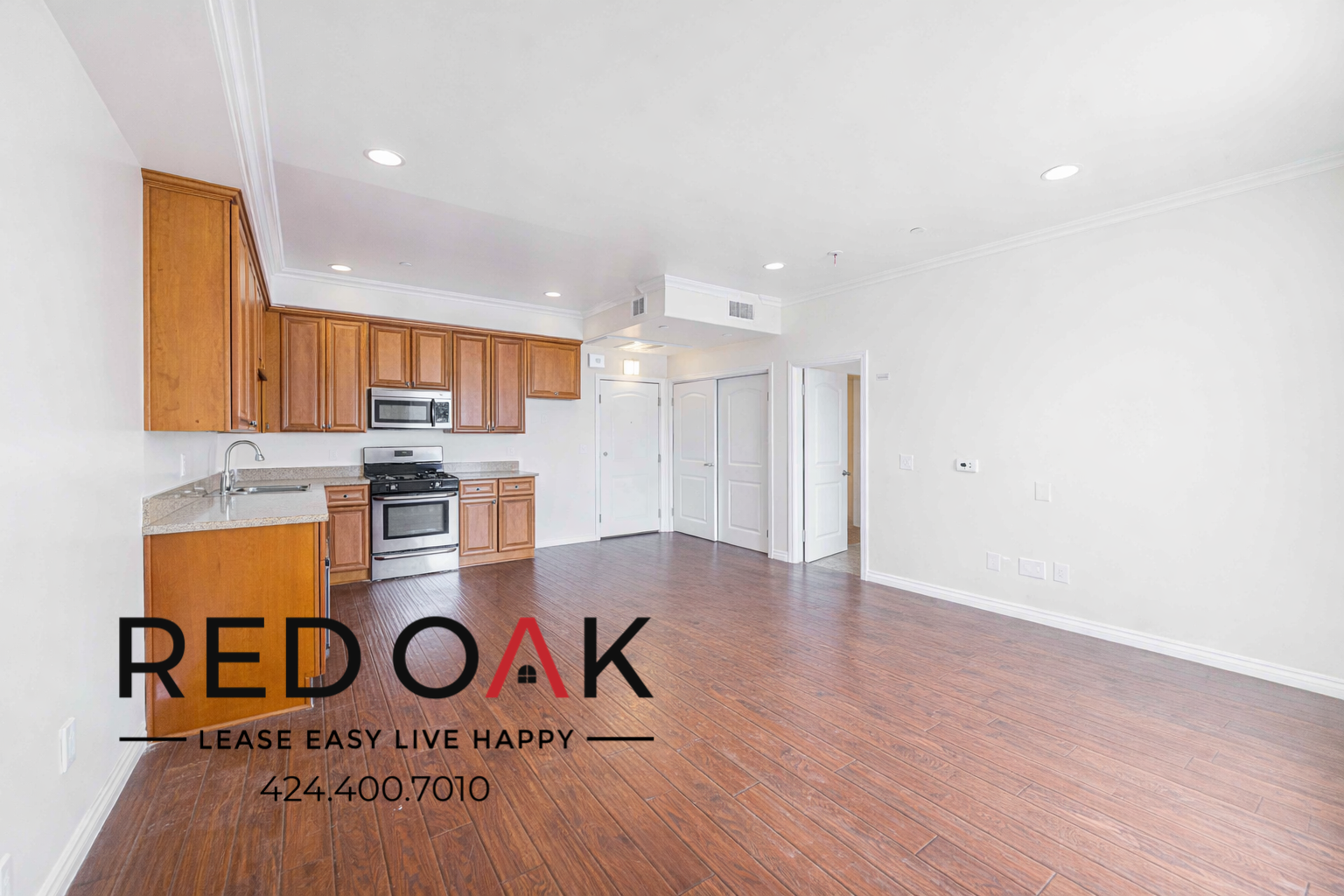 North Hills Condo: 8747 Sepulveda Blvd