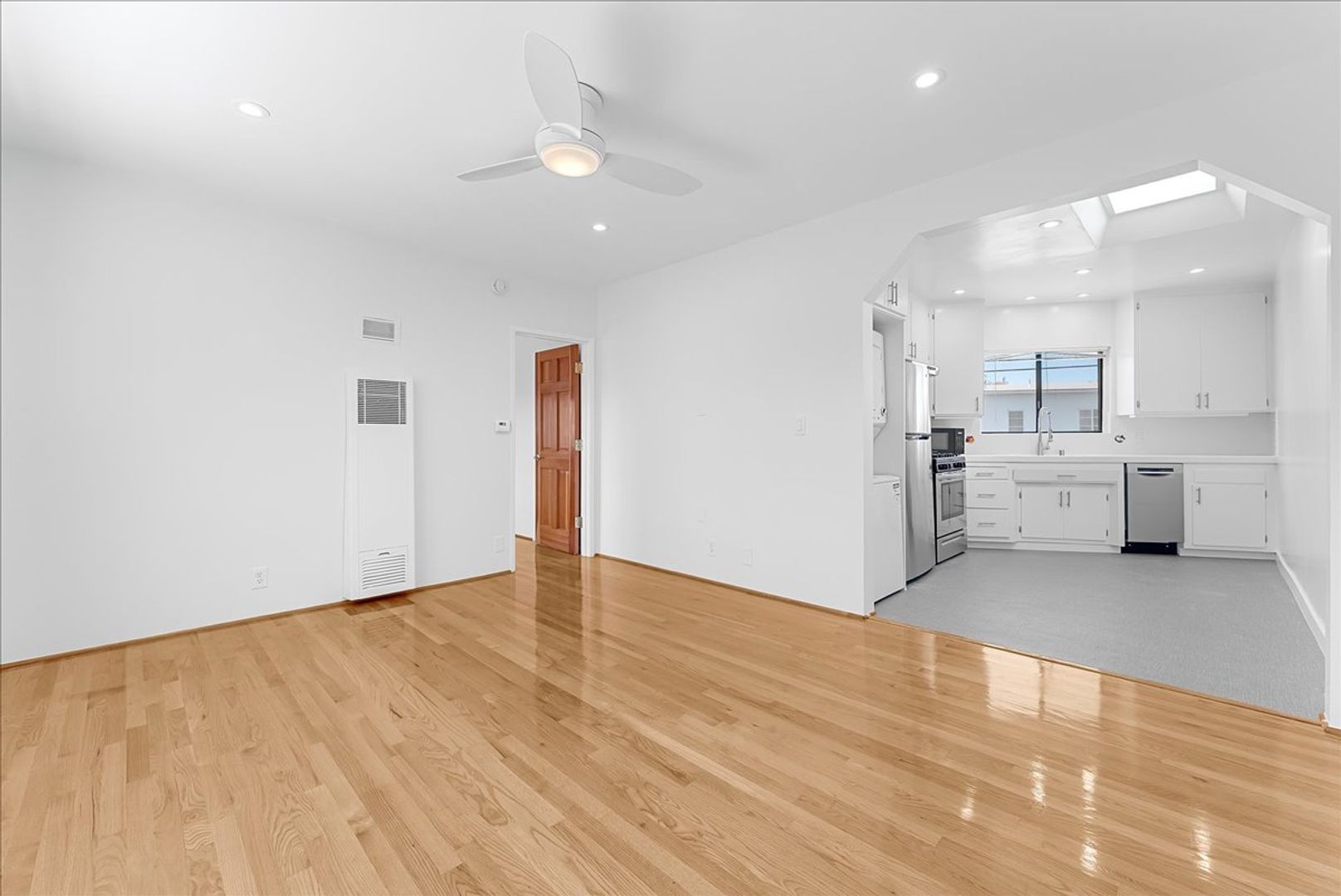 Venice Condo: 1739 Washington Way