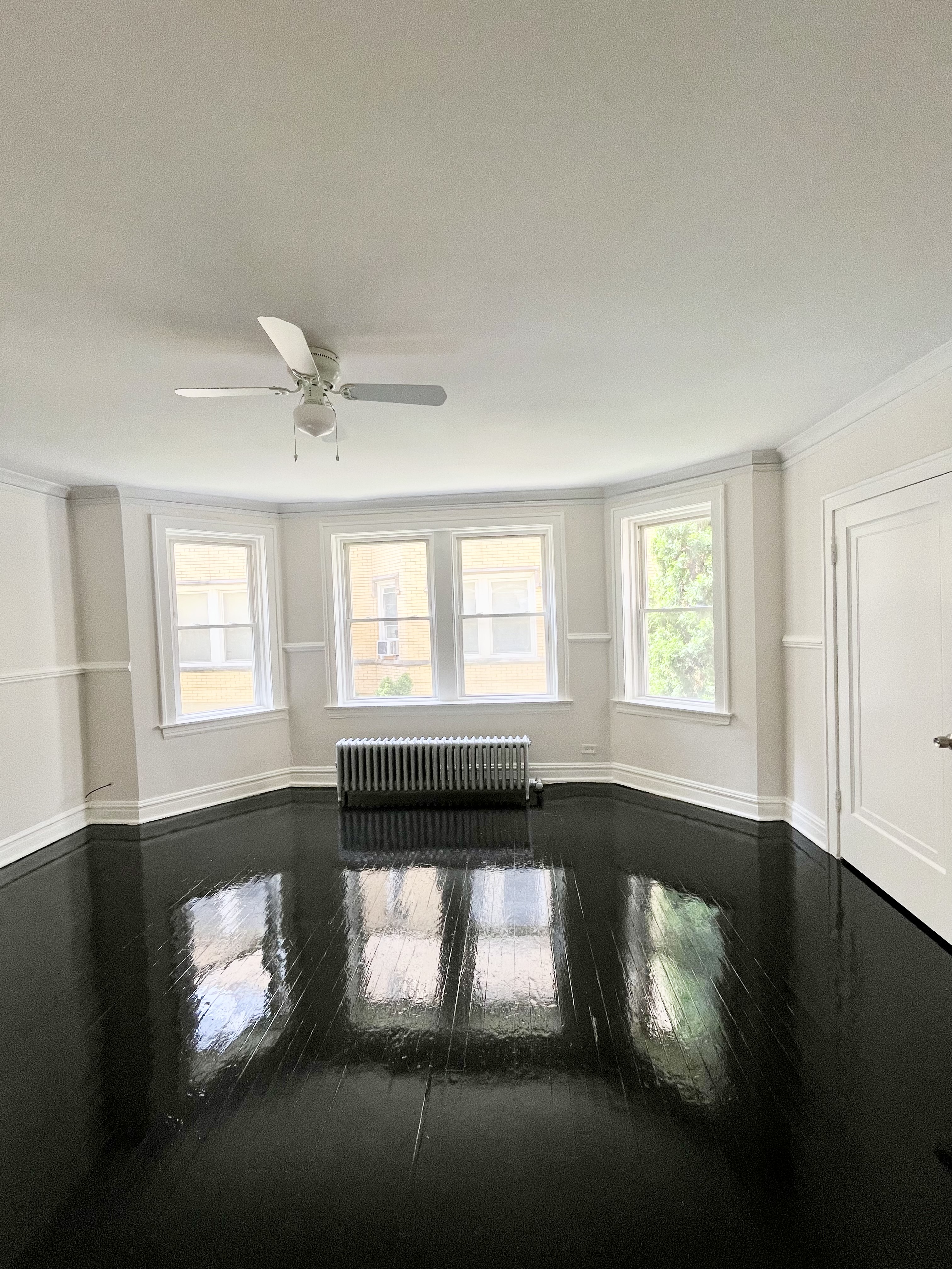 Chicago Apartment: 4126 W 24th Pl