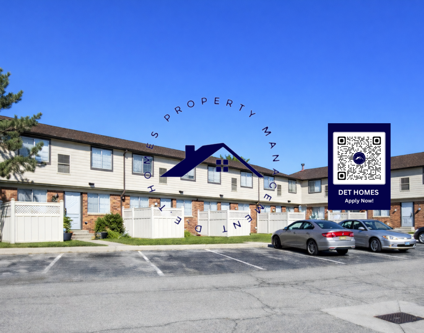 Flat Rock Condo: 24953 Mayfair