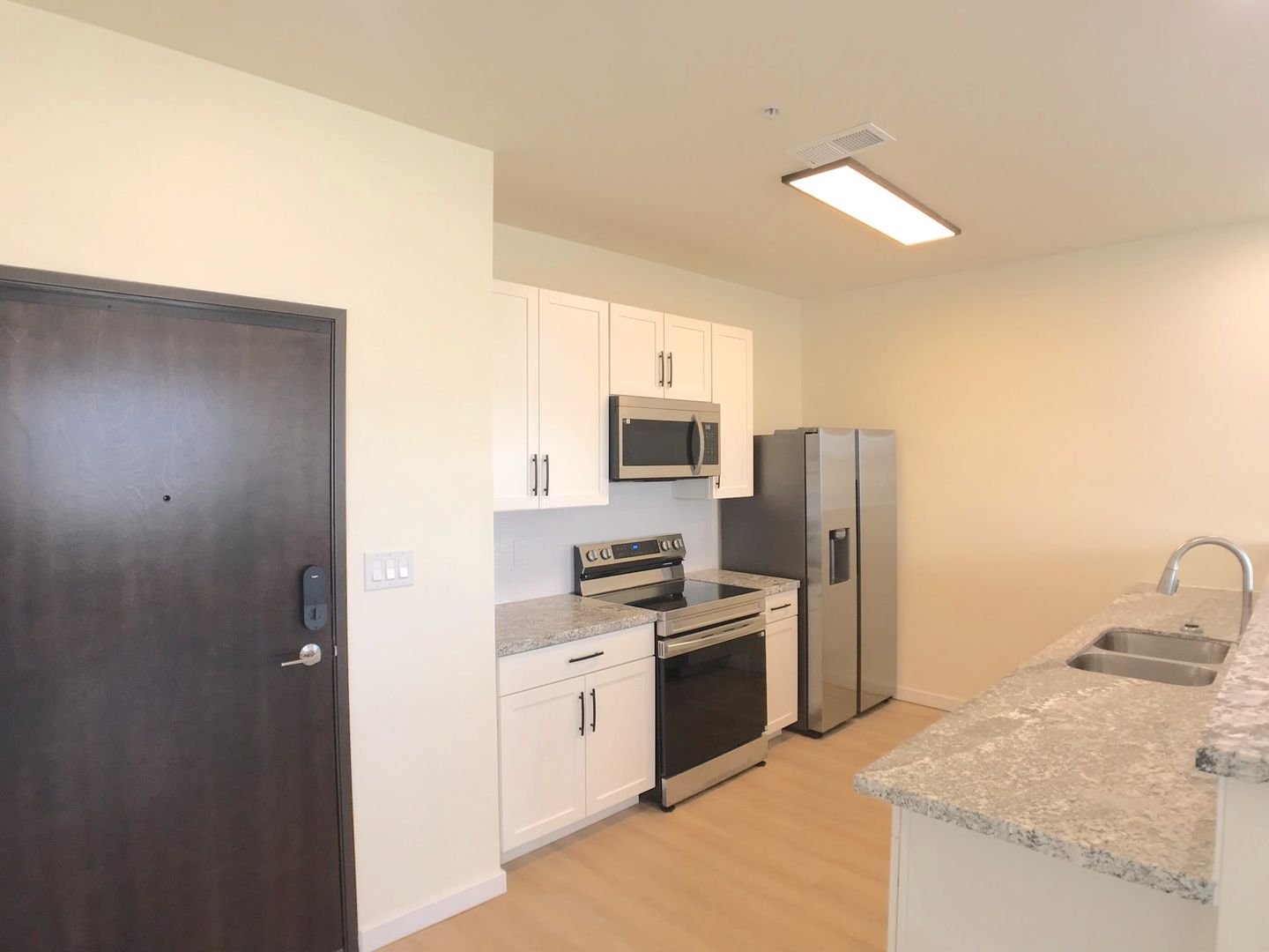Albuquerque Apartment: 2211 Rio Grande NW