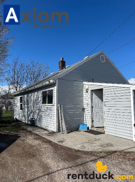 Pocatello House: 1342 S. 2nd Ave