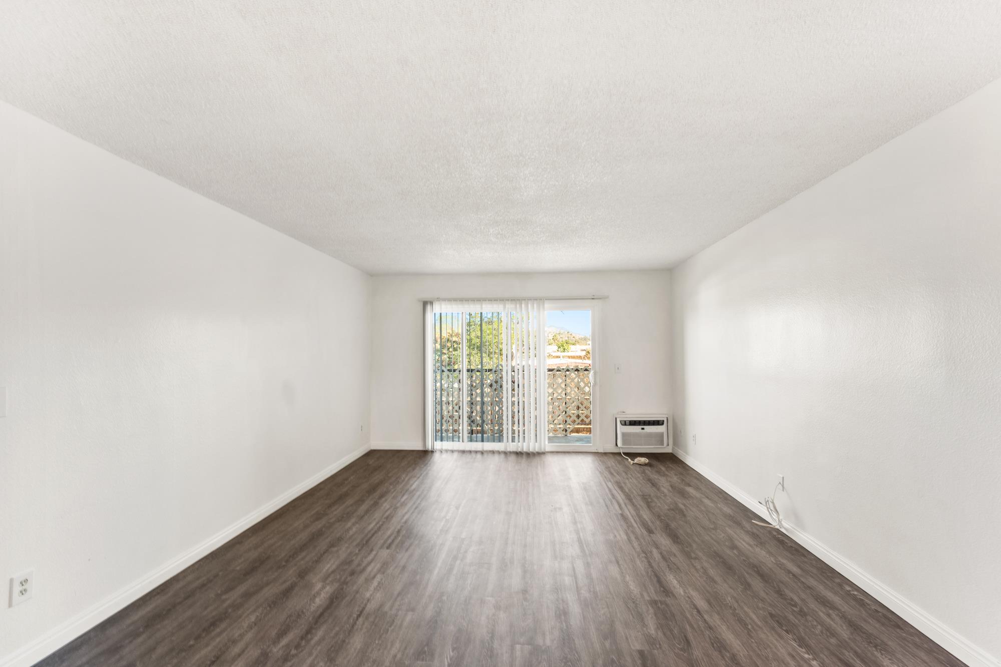 El Cajon Apartment: 291 Jamacha Rd