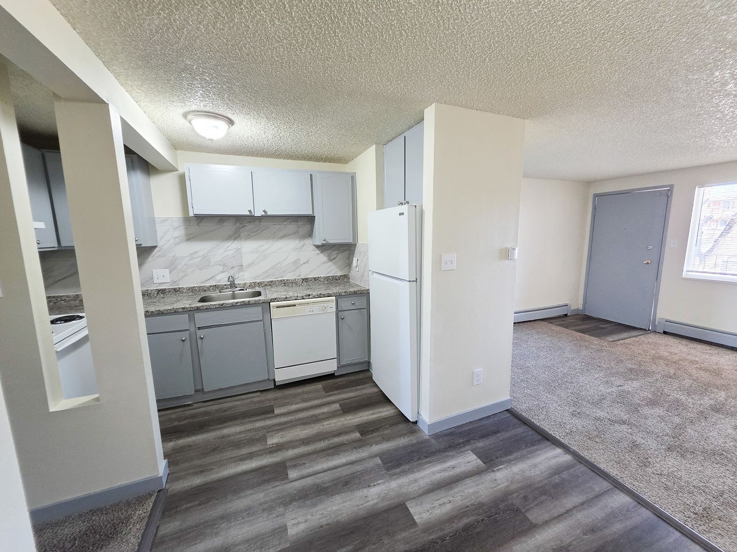 Pueblo Apartment: 2020 Jerry Murphy Rd